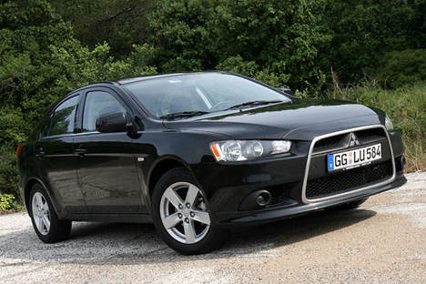 Изображение Lancer Sportback X (GS44S)